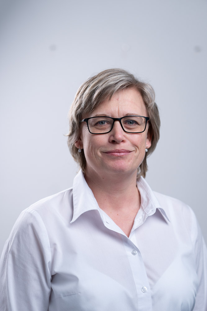 Ing. Anna Laurynová